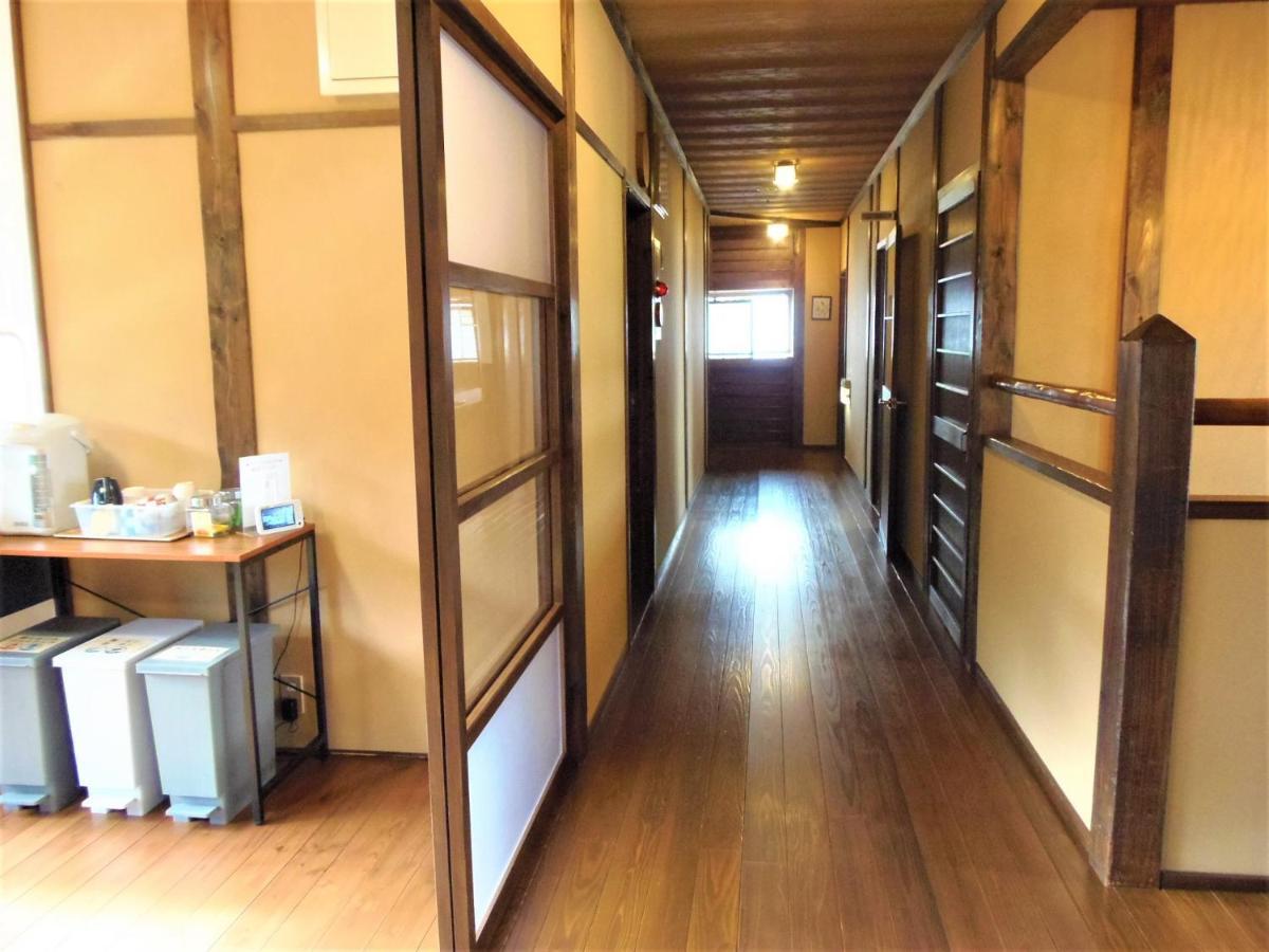 Hotel Sanso Tanaka à Yufu Extérieur photo