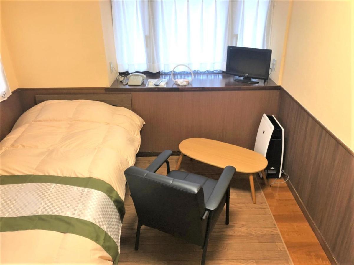 Hotel Sanso Tanaka à Yufu Extérieur photo
