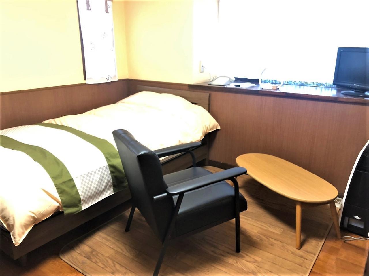 Hotel Sanso Tanaka à Yufu Extérieur photo