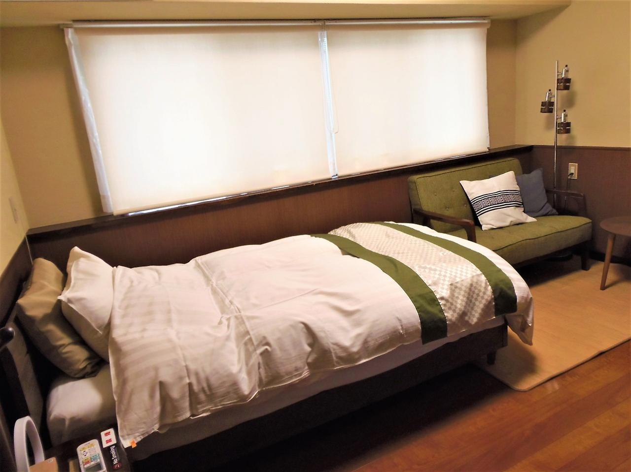 Hotel Sanso Tanaka à Yufu Extérieur photo